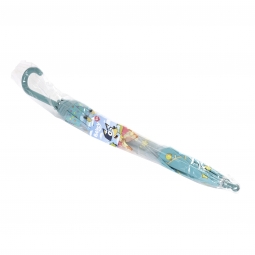 Parasolka dziecięca Bluey akcesoria dla dzieci wyprawka przedszkolak zabawa