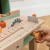 Drewniany warsztat z narzędziami Alexa, zestaw majsterkowicza, Le Toy Van