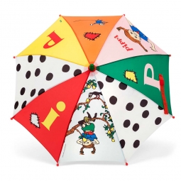 Parasol dla dzieci Pippi Langstrumpf