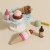 Drewniane lody rożki zestaw Carlo's Gelato, zabawka, lodziarnia, Le Toy Van