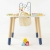 Drewniany stolik edukacyjny Le Toy Van