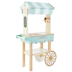 Drewniana lodziarnia dla dzieci Le Toy Van