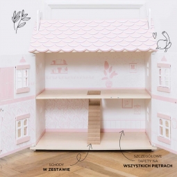 Domek dla lalek Sophie Le Toy Van