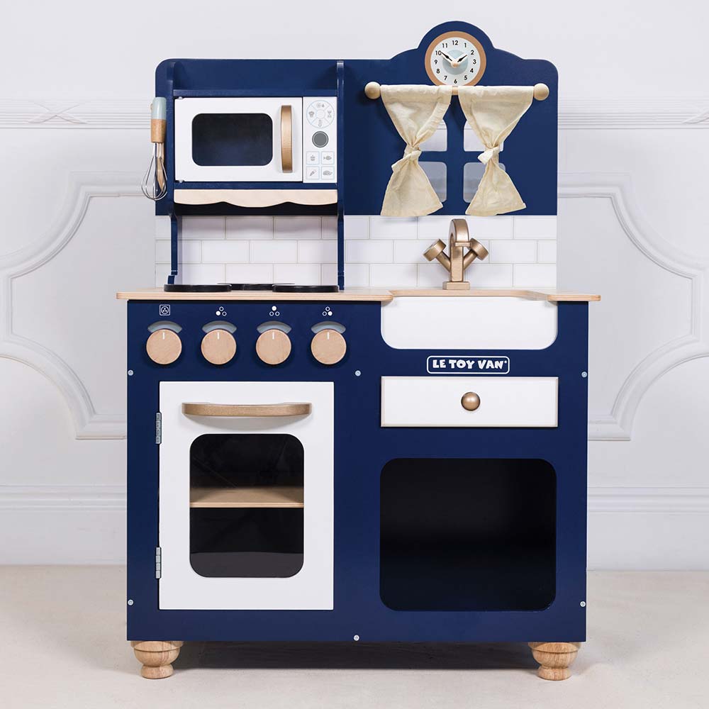 Wooden kitchen toy online