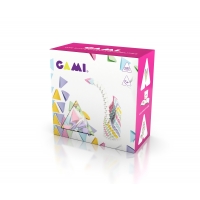 MELI GAMI PINK 1000 EL. KLOCKI KONSTRUKCYJNE 50707