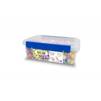 MELI MINIS EDU PASTEL 50311 MINI WAFLE KLOCKI 1400 elementów