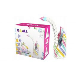 MELI GAMI PINK 1000 EL. KLOCKI KONSTRUKCYJNE 50707