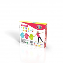 MELI SOFT BIBI ŚCIEŻKA SENSORYCZNA BALANCE 70250