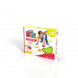 MELI SOFT BIBI ŚCIEŻKA SENSORYCZNA BALANCE 70250