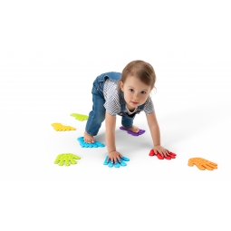 MELI SOFT BIBI ŚCIEŻKA SENSORYCZNA BALANCE 70250