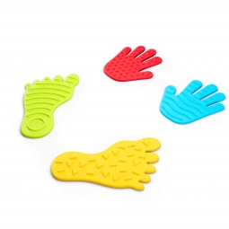 MELI SOFT BIBI ŚCIEŻKA SENSORYCZNA BALANCE 70250