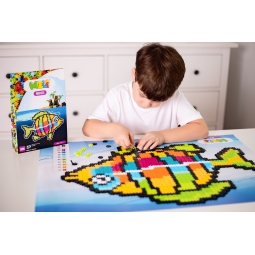 MELI MINIS MORZE 50323 MINI WAFLE KLOCKI 1000 elementów