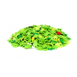 MELI MINIS DRAGON 50336 MINI WAFLE KLOCKI 500 elementów