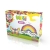 MELI MINIS RAINBOW 50331 MINI WAFLE KLOCKI 500 elementów