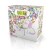 MELI MINIS 50307 MINI WAFLE PASTELOWE KLOCKI 1200 elementów