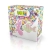 MELI MINIS 50307 MINI WAFLE PASTELOWE KLOCKI 1200 elementów