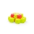 MELI BASIC NEON BOX TRAVEL 50090 WAFLE KLOCKI 250 elementów