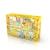 MELI MINIS KACZKA 50363 WAFLE KLOCKI 250 elementów