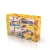 MELI MINIS RYBKA 50367 WAFLE KLOCKI 250 elementów