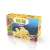 MELI MINIS RYBKA 50367 WAFLE KLOCKI 250 elementów