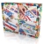 MELI MINIS FLAGS 50380 MINI WAFLE KLOCKI 700 elementów