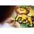 MELI MINIS WILD 50338 MINI WAFLE KLOCKI 500 elementów