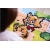MELI MINIS FRIENDS 50334 MINI WAFLE KLOCKI 500 elementów
