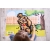 MELI MINIS FRIENDS 50334 MINI WAFLE KLOCKI 500 elementów