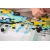 MELI MINIS SPEED 50341 MINI WAFLE KLOCKI 500 elementów