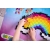 MELI MINIS RAINBOW 50331 MINI WAFLE KLOCKI 500 elementów