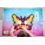MELI MINIS RAINBOW 50331 MINI WAFLE KLOCKI 500 elementów