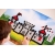 MELI MINIS CASTLE 50340 MINI WAFLE KLOCKI 500 elementów
