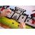 MELI MINIS CASTLE 50340 MINI WAFLE KLOCKI 500 elementów