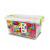 MELI BASIC EDU 50018 WAFLE KLOCKI 1200 elementów