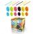 MELI BASIC CONSTRUCTOR SET 50034 WAFLE KLOCKI 60 elementów