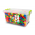 MELI BASIC NEON EDU 50093 WAFLE KLOCKI 1200 elementów