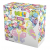 MELI MINIS 50305 MINI WAFLE KLOCKI PASTELOWE 400 elementów