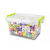 MELI MINIS EDU PASTEL 50311 MINI WAFLE KLOCKI 1400 elementów