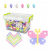 MELI MINIS EDU PASTEL 50311 MINI WAFLE KLOCKI 1400 elementów