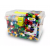 MELI MINIS TRAVEL 50315 MINI WAFLE KLOCKI 2500 elementów