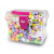 MELI MINIS TRAVEL PASTEL 50316 MINI WAFLE KLOCKI 1100 elementów