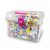 MELI MINIS TRAVEL 50317 MINI WAFLE KLOCKI 2500 elementów