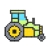 MELI MINIS FARMER 50342 MINI WAFLE KLOCKI 500 elementów