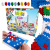 MELI MINIS FLAGS 50380 MINI WAFLE KLOCKI 700 elementów