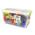 MELI MAXI CONSTRUCTOR EDU 50426 WAFLE KLOCKI 350 elementów