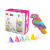 MELI GAMI PINK 500 EL. KLOCKI KONSTRUKCYJNE 50706