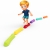 MELI SOFT BIBI 6 EL. STOPNIE SENSORYCZNE BALANCE 70220