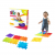 MELI SOFT BIBI 6 EL. MATY SENSORYCZNE BALANCE 70230
