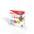 MELI SOFT BIBI 6 EL. PUZZLE SENSORYCZNE BALANCE 70240
