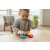 MELI SOFT BIBI 6 EL. PUZZLE SENSORYCZNE BALANCE 70240